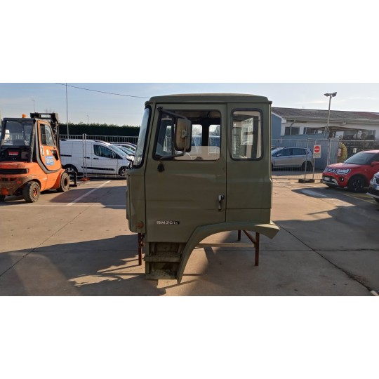 CABINA ASTRA truck BM usato