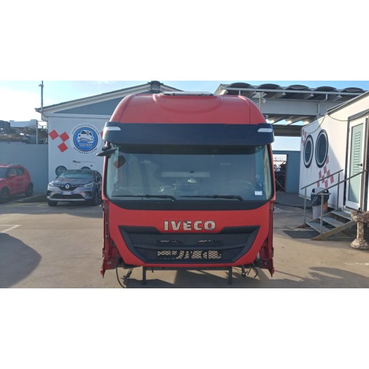 CABINA IVECO Stralis 2013> usato