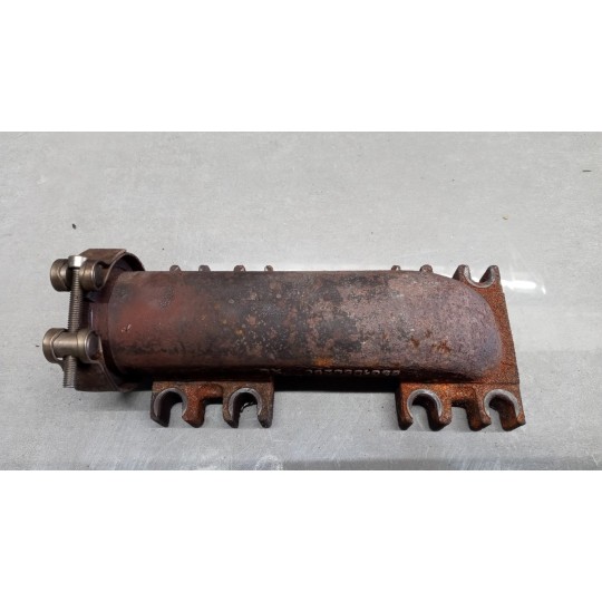 INTAKE MANIFOLD  IVECO Stralis 2013> used