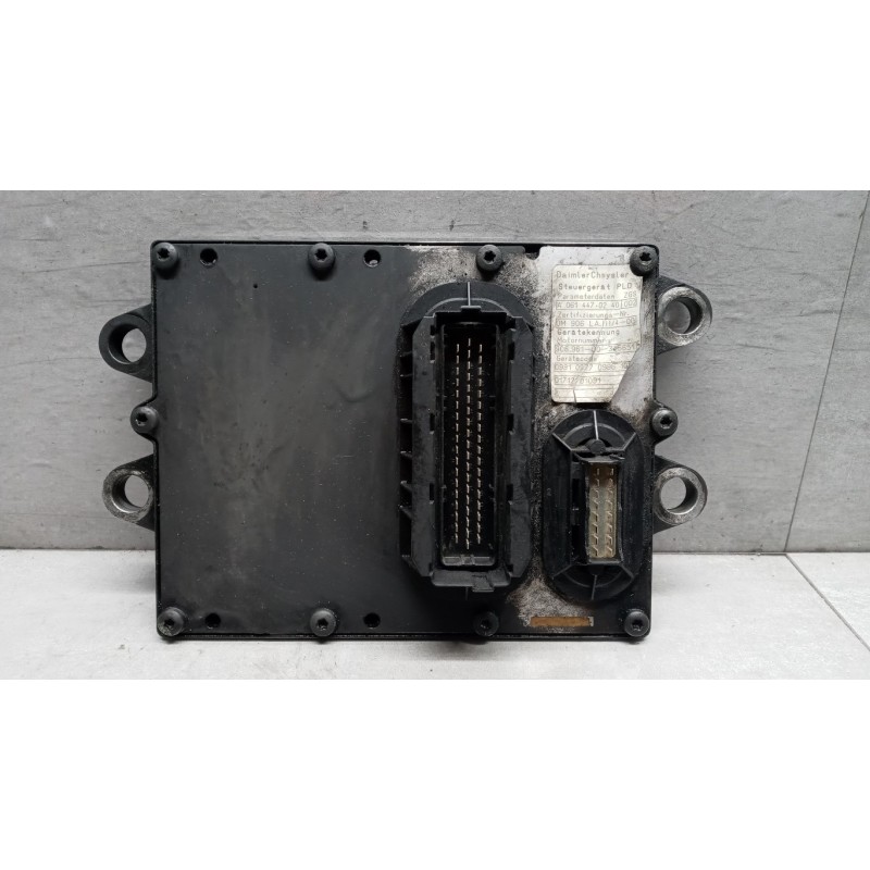 ENGINE UNIT MENARINI BUS used A0014462040 A0624470540