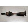 FRONT HALF-AXLES LEFT  SUZUKI Vitara 1997> 1998 used