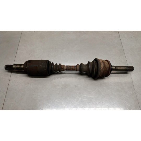 FRONT HALF-AXLES RIGHT  SUZUKI Vitara 1997> 1998 used