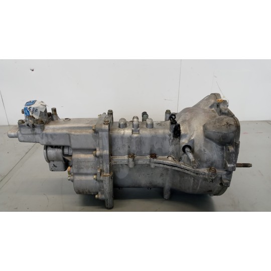 GEARBOXES  SUZUKI SJ400/Samurai 1986>1995 used