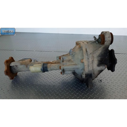 FRONT DIFFERENTIAL  CHEVROLET Silverado 1999 used