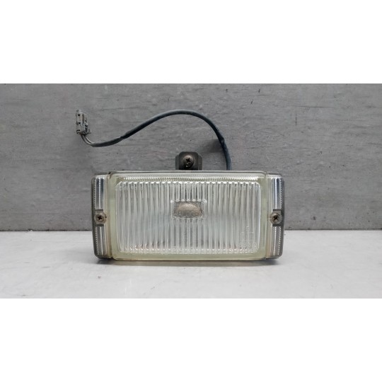 RIGHT FOG LIGHT LAMP ISUZU NQR used