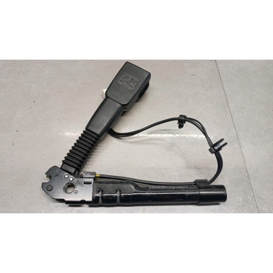 CINTURA DI SICUREZZA ANTERIORE DESTRA BMW Serie 1 (F20) 2011> used