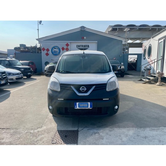 NISSAN Van NISSAN NV250