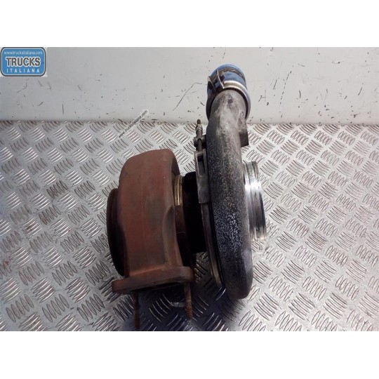 TURBINA RENAULT truck Premium 2005>2013 usato