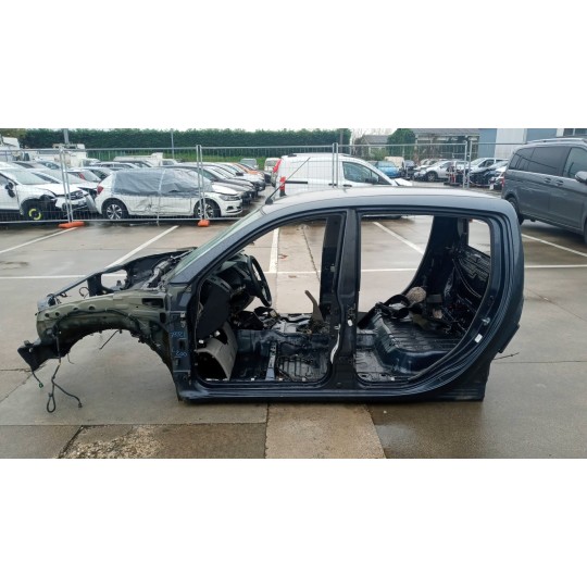 COMPLETE CABIN MITSUBISHI L200 2006>2010 used