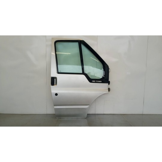 PORTA ANTERIORE DESTRA FORD van Transit 2000>2006 usato