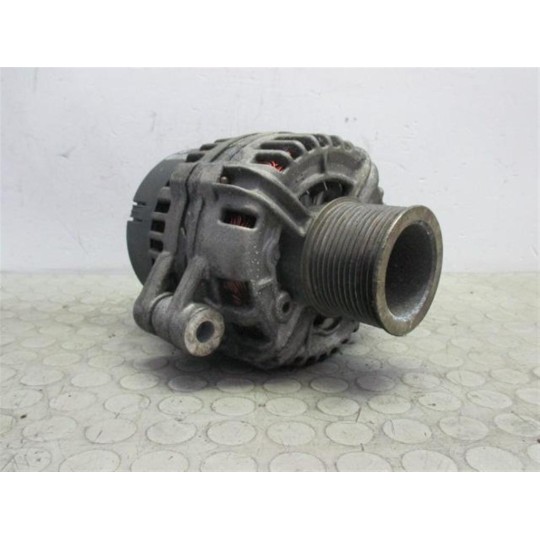 ALTERNATOR IVECO EUROTECH used