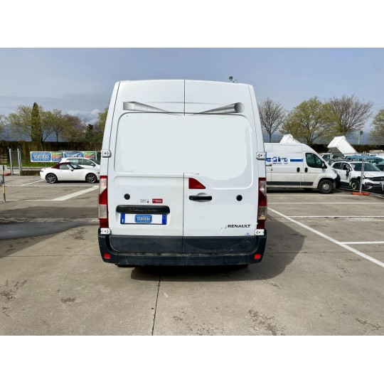 RENAULT van MASTER 2.3 L3H2