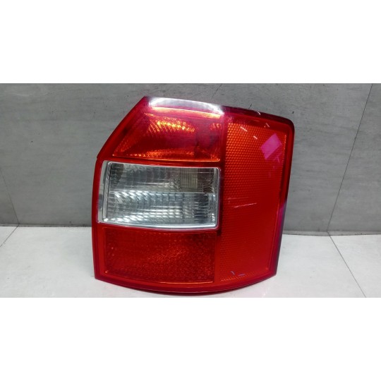 RIGHT REAR LIGHT AUDI A4 2000>2004 used