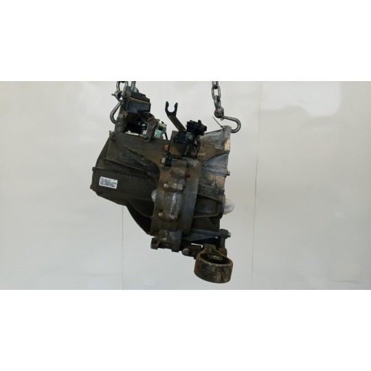 GEARBOXES  FORD van Transit/Tourneo Connect 2003>2013 used