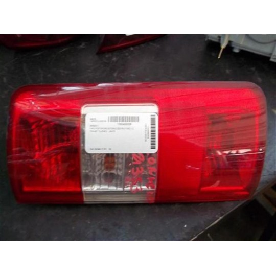 RIGHT REAR LIGHT FORD van Transit/Tourneo Connect 2003>2013 used