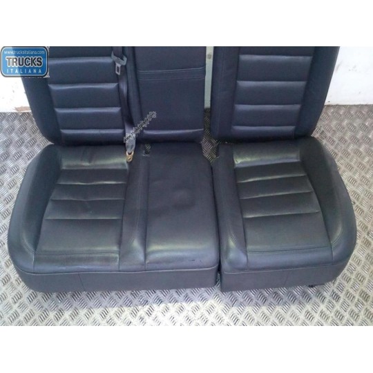 KIT SEATS  VOLKSWAGEN Touareg 2002>2007 used