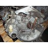 GEARBOXES  PEUGEOT 306 1993>2001 used