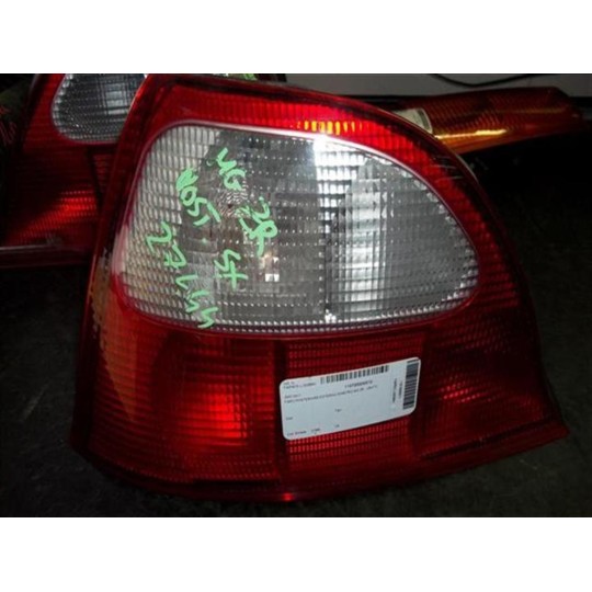 LEFT REAR LIGHT 
 MG ZR used