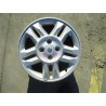 ALLOY WHEELS  RENAULT Kangoo 2003>2007 used