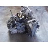 GEARBOXES  PEUGEOT 307 2001>2005 used