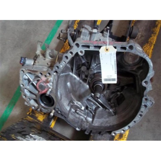 GEARBOXES  TOYOTA Rav 4 2000>2003 used