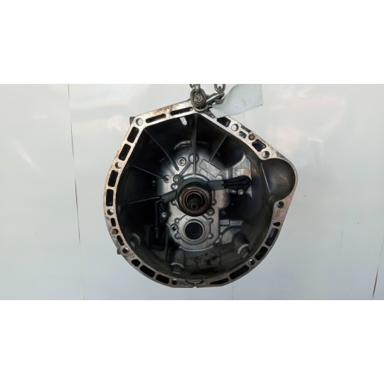 GEARBOXES  MERCEDES-BENZ Classe C (W204) 2007>2011 used