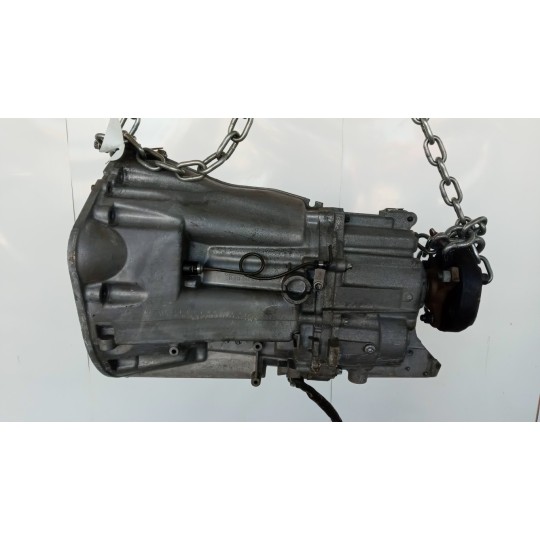 GEARBOXES  MERCEDES-BENZ Classe C (W204) 2007>2011 used