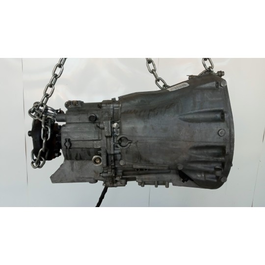 GEARBOXES  MERCEDES-BENZ Classe C (W204) 2007>2011 used