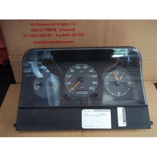 QUADRO STRUMENTI VOLKSWAGEN van LT 1995> usato