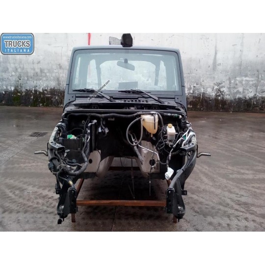 CABINA JEEP Wrangler 2007>2011 usato