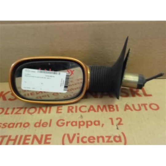 RETROVISORE SINISTRO MICROCAR JDM usato