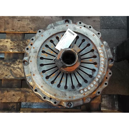 FLYWHEEL IVECO 190-42 used