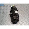 AIR CONDITIONER COMPRESSOR FIAT Doblo' 2015> used