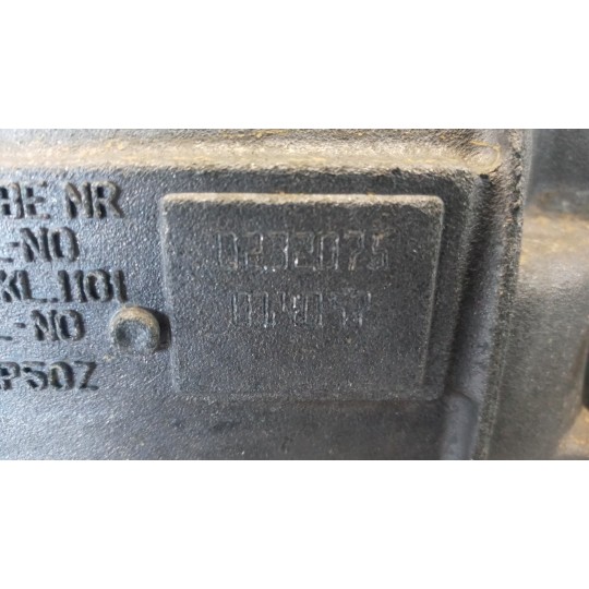 AUTOMATIC GEARBOXES  BMW Serie 1 (F20) 2011> used