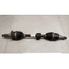 SEMIASSE ANTERIORE SINISTRO SUZUKI SX4 2009>2013 usato