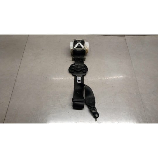 CINTURA DI SICUREZZA ANTERIORE DESTRA BMW Serie 1 (F20) 2011> used