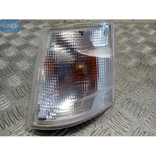 LEFT FRONT INDICATORS PIAGGIO Porter used