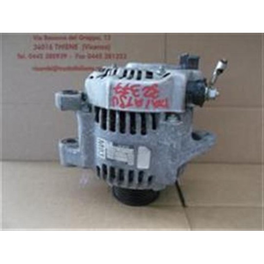 ALTERNATOR DAIHATSU Materia 2006>2016 used