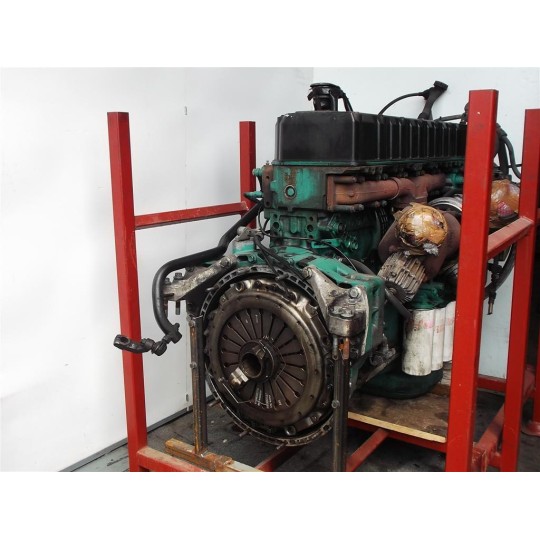 ENGINE VOLVO truck FH12 I 1993>2002 used