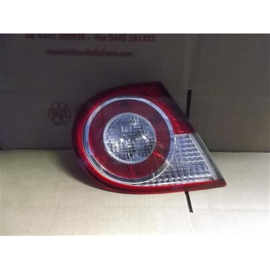 LEFT REAR LIGHT ON BACK JAGUAR XK (X150) used