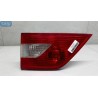 LEFT REAR LIGHT ON BACK BMW Serie X3 (E83) 2003> used