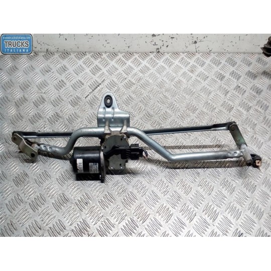 windshield wiper motor VOLKSWAGEN van Trasporter T5 2003>2009 used