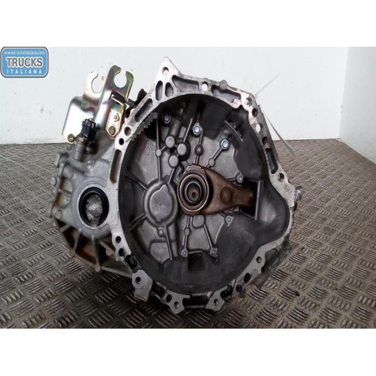 GEARBOXES  TOYOTA Yaris 1999>2003 used