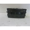 CAR RADIO TOYOTA Auris 2007>2010 used