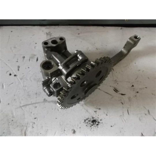 HYDRAULIC PUMP  VOLKSWAGEN van Trasporter T5 2003>2009 used