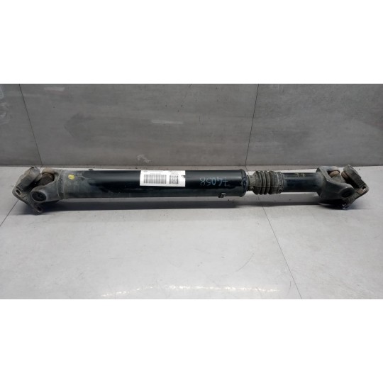 FRONT POWER TAKE OFF SHAFTS NISSAN Navarra 2015> used