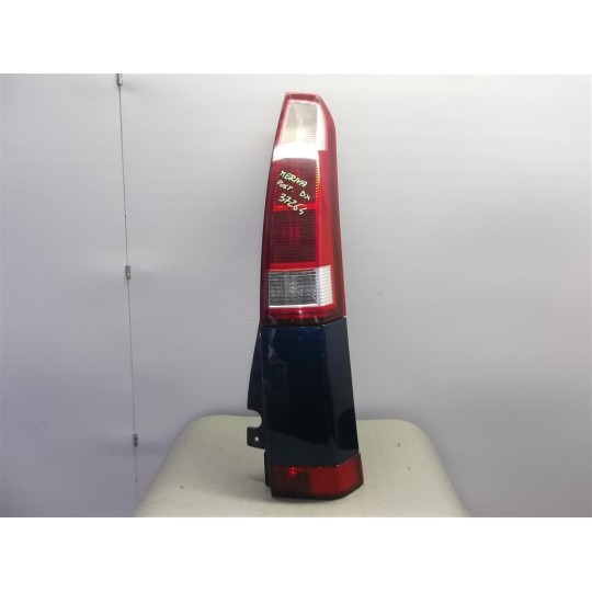 FARO POSTERIORE ESTERNO DESTRO OPEL Meriva A 2003>2006 usato