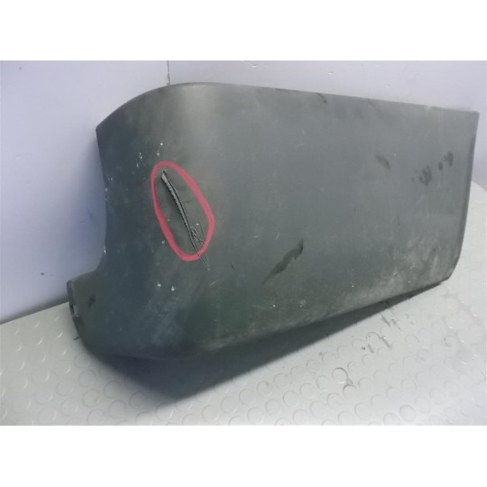 REAR RIGHT BUMPER CANTON FORD van Transit 2006>2014 used