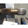 REAR HALF-AXLES LEFT  MAN TG-A 2000>2007 used