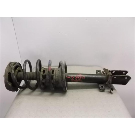 RIGHT FRONT SHOCK ASSORBER RENAULT Scenic RX4 1999>2003 used